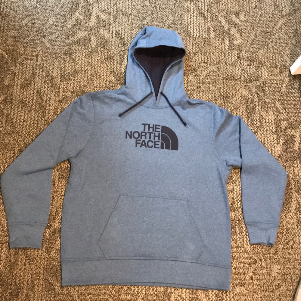 North Face Hoodie